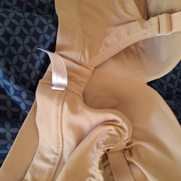 cacique bra 46C - Picture 8 of 9